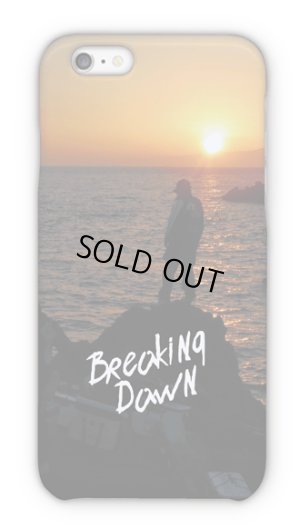 画像1: [アングラーズケース] 磯の夜明け Breaking Dawn (商品コード： 2015082203)