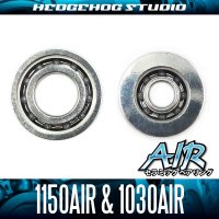 【フルーガー】かっ飛びチューニングキットAIR【1150AIR＆1030AIR】【AIRセラミックベアリング】（パトリアーク/サミット/アサロ）