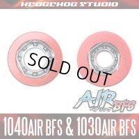 【アブ】かっ飛びチューニングキットAIR BFS【1040AIR BFS＆1030AIR BFS】【AIR BFSベアリング】（モラムZX・モラムSX IVCB＆マグブレーキ）※入荷予定無し※