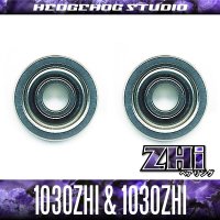 【ダイワ】かっ飛びチューニングキットZHi【1030ZHi＆1030ZHi】【HRCB防錆ベアリング】（スティーズSV TW・ジリオンSV TW・SV LIGHT LTD）