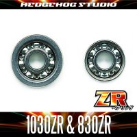 【リョービ】かっ飛びチューニングキットZR【1030ZR＆830ZR】（キャスプロメタルライトT300R・T300L）