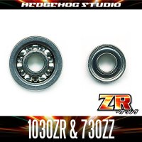 【シマノ】かっ飛びチューニングキットZR【1030ZR＆730ZZ】（アルデバランBFS,ステファーノ,カルカッタコンクエスト50）