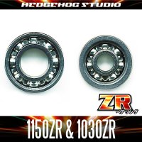 【アブ】かっ飛びチューニングキットZR【1150ZR＆1030ZR】（Revo LTX,LTZ,MGX,LT,ALT,Elite,IB,パワークランク,ビッグシューターコンパクト,オーロラ）