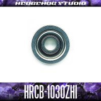 HRCB-1030ZHi 内径3mm×外径10mm×厚さ4mm シールドタイプ