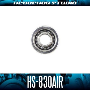 画像1: HS-830AIR 内径3mm×外径8mm×厚さ4mm 【AIRセラミックベアリング】