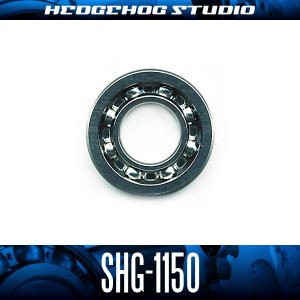 画像1: SHG-1150 内径5mm×外径11mm×厚さ3mm オープンタイプ