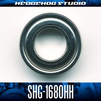 SHG-1680HH （カーディナル3 ピニオンギヤ用ベアリング） 内径8mm×外径16mm×厚さ5mm シールドタイプ