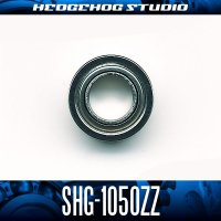 SHG-1050ZZ 内径5mm×外径10mm×厚み4mm シールドタイプ