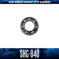 SHG-840 内径4mm×外径8mm×厚さ2mm オープン