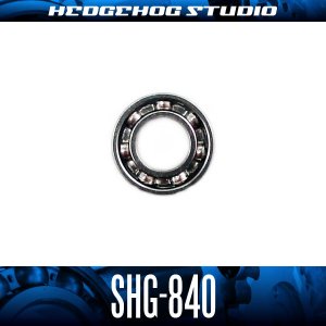 画像1: SHG-840 内径4mm×外径8mm×厚さ2mm オープン