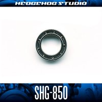 SHG-850 内径5mm×外径8mm×厚さ2mm オープンタイプ