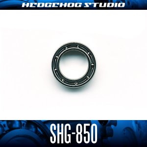 画像1: SHG-850 内径5mm×外径8mm×厚さ2mm オープンタイプ