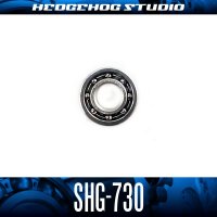 SHG-730 内径3mm×外径7mm×厚さ2mm オープン