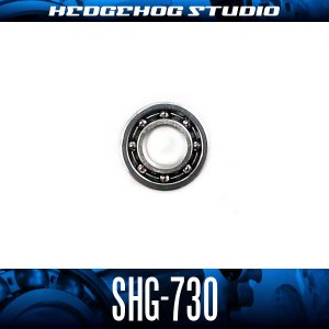 画像1: SHG-730 内径3mm×外径7mm×厚さ2mm オープン