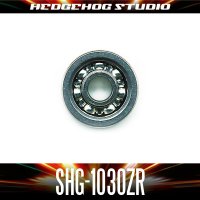 SHG-1030ZR 内径3mm×外径10mm×厚さ4mm 片面オープンタイプ