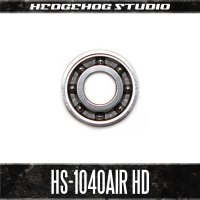 HS-1040AIR HD（内径4mm×外径10mm×厚さ4mm）【AIR HDセラミックベアリング】