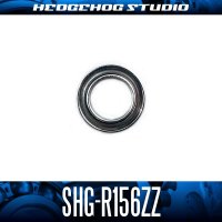 SHG-R156ZZ 4.762mm×7.938mm×3.175mm （3/16"×5/16"×1/8"）