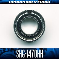 SHG-1470HH 内径7mm×外径14mm×厚さ5mm シールドタイプ