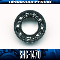 SHG-1470 内径7mm×外径14mm×厚さ3.5mm オープンタイプ