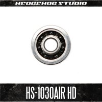 HS-1030AIR HD（内径3mm×外径10mm×厚さ4mm）【AIR HDセラミックベアリング】