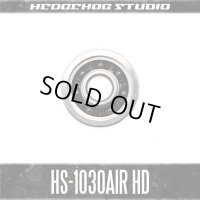 HS-1030AIR HD（内径3mm×外径10mm×厚さ4mm）【AIR HDセラミックベアリング】
