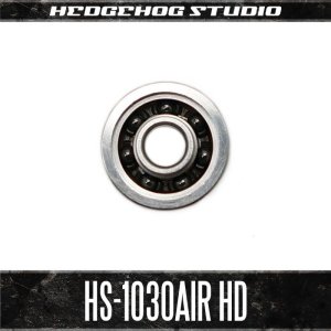 画像1: HS-1030AIR HD（内径3mm×外径10mm×厚さ4mm）【AIR HDセラミックベアリング】