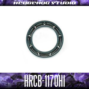 画像1: HRCB-1170Hi 内径7mm×外径11mm×厚さ2.5mm オープンタイプ