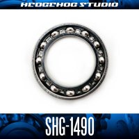 SHG-1490 内径9mm×外径14mm×厚さ3mm オープンタイプ
