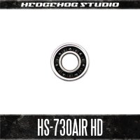 HS-730AIR HD（内径3mm×外径7mm×厚さ3mm）【AIR HDセラミックベアリング】