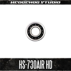 画像1: HS-730AIR HD（内径3mm×外径7mm×厚さ3mm）【AIR HDセラミックベアリング】