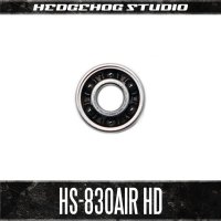 HS-830AIR HD（内径3mm×外径8mm×厚さ4mm）【AIR HDセラミックベアリング】