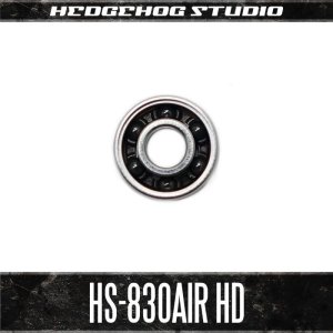 画像1: HS-830AIR HD（内径3mm×外径8mm×厚さ4mm）【AIR HDセラミックベアリング】