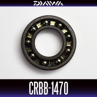 【ダイワ純正】CRBB-1470　内径7mm×外径14mm×厚さ3.5mm