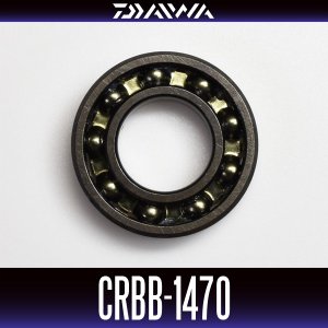 画像1: 【ダイワ純正】CRBB-1470　内径7mm×外径14mm×厚さ3.5mm