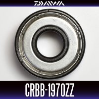 【ダイワ純正】CRBB-1970ZZ　内径7mm×外径19mm×厚さ6mm