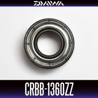 【ダイワ純正】CRBB-1360ZZ　内径6mm×外径13mm×厚さ5mm