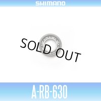 【シマノ純正】 A-RB-630 （内径3mm×外径6mm×厚さ2mm）