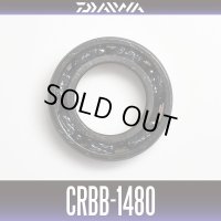 【ダイワ純正】CRBB-1480　内径8mm×外径14mm×厚さ3.5mm