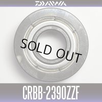 【ダイワ純正】CRBB-2390ZZF　内径9mm×外径23mm×厚さ6mm(生産終了)