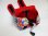 画像3: 【Couscous/クスクス】 ハンドメイドリールカバー スピニング SP大漁旗・赤(型番：src-tairyo) (3)