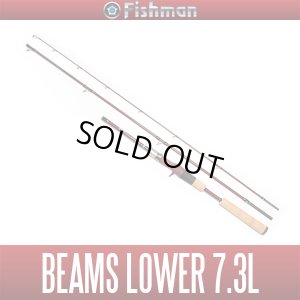 画像1: 【Fishman/フィッシュマン】Beams LOWER 7.3L