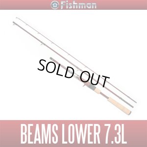 画像2: 【Fishman/フィッシュマン】Beams LOWER 7.3L（ローワー）（生産終了）