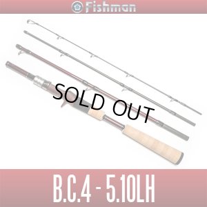 画像2: 【Fishman/フィッシュマン】BC4 5.10LH