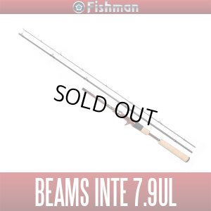 画像2: 【Fishman/フィッシュマン】Beams inte 7.9UL（インテ）