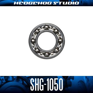 画像1: SHG-1050 内径5mm×外径10mm×厚さ3mm オープンタイプ