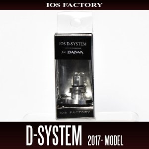 画像1: ★特価品10％OFF【IOSファクトリー】Dシステム （17セオリー用）*SDSY