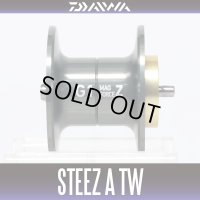 ★特価品30％OFF【ダイワ純正】17スティーズ A TW用 純正スプール (17 STEEZ A TW)
