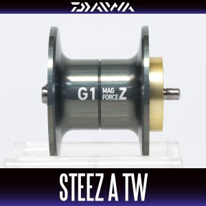 画像1: ★特価品30％OFF【ダイワ純正】17スティーズ A TW用 純正スプール (17 STEEZ A TW)