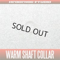 ダイワ用 [P-WS] ウォームシャフトカラー