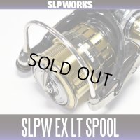 ★特価品30％OFF【ダイワ・SLPワークス純正】SLPW EX LTスプール 【22イグジスト, 18イグジスト, 23エアリティ, 21ルビアス エアリティ, 24セルテート, 19セルテート対応】【中サイズ送料】